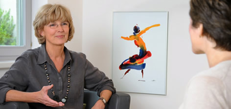 eva schmoeger im gespraech