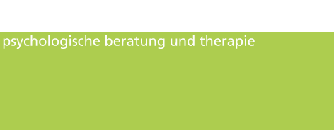 eva schmoeger | praxis fuer psychologische beratung und therapie